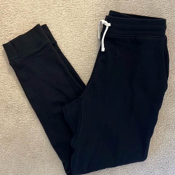 Richer Poorer Other - Richer Poorer Men’s Cotton Jogger Sweatpants